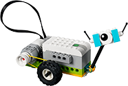 LEGO WeDo 2.0 Logo