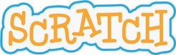 Scratch Logo