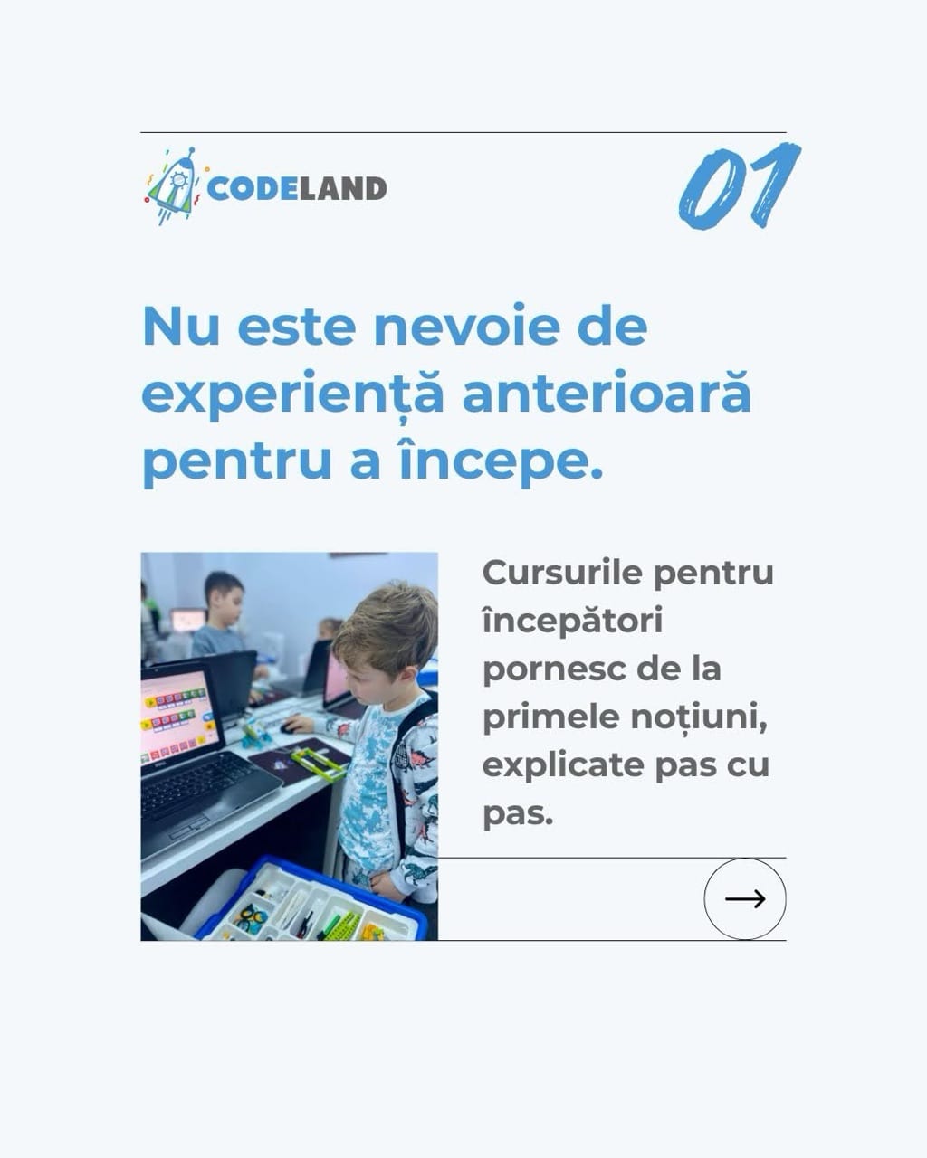 „Copilul meu nu a mai făcut niciodată programare. Oare se va descurca?” – fotografie 2