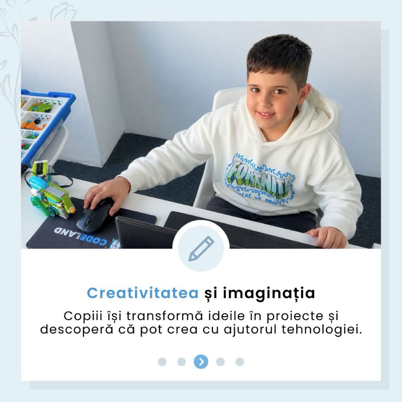 Programarea este mult mai mult decât învățarea unui limbaj de programare – fotografie 3