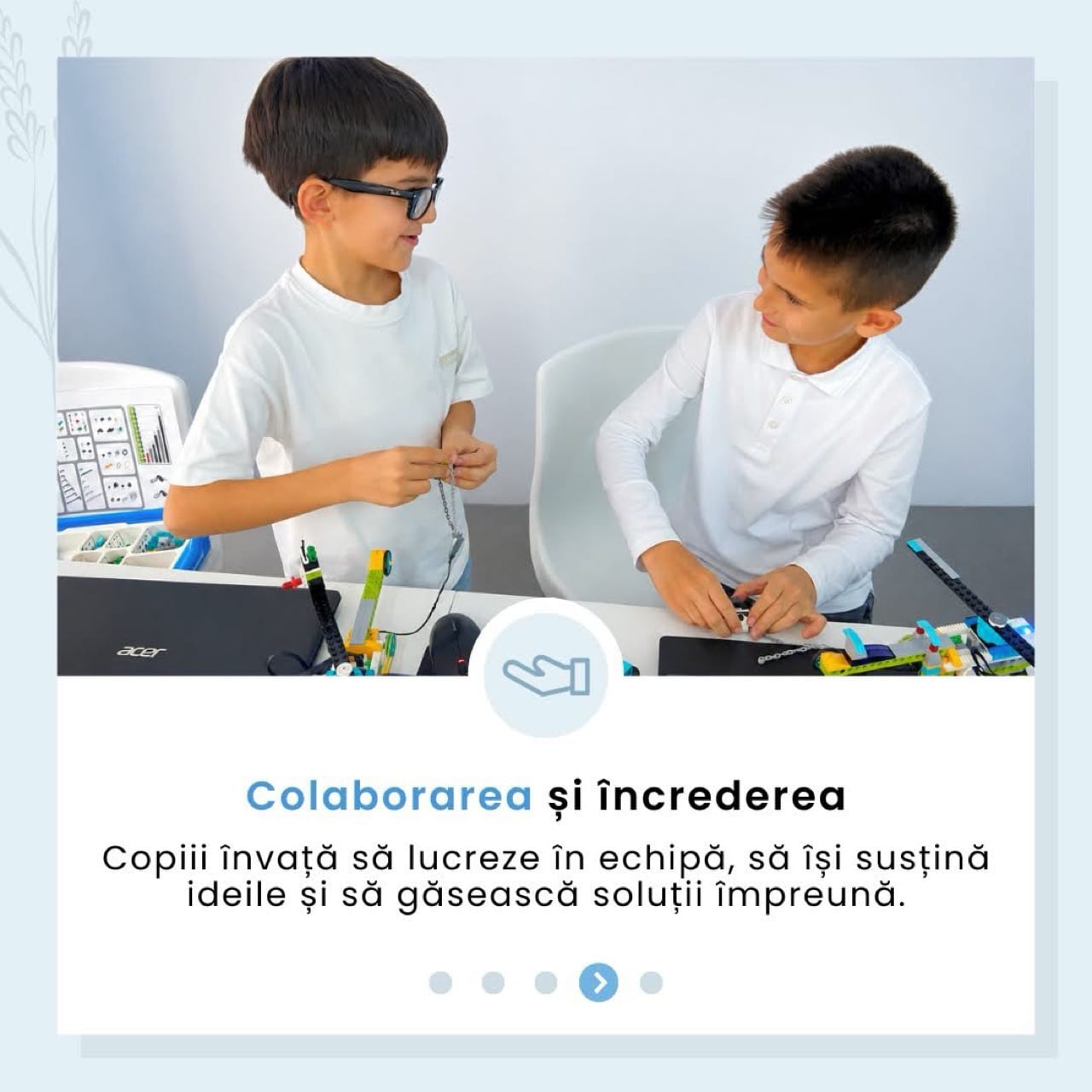 Programarea este mult mai mult decât învățarea unui limbaj de programare – fotografie 4