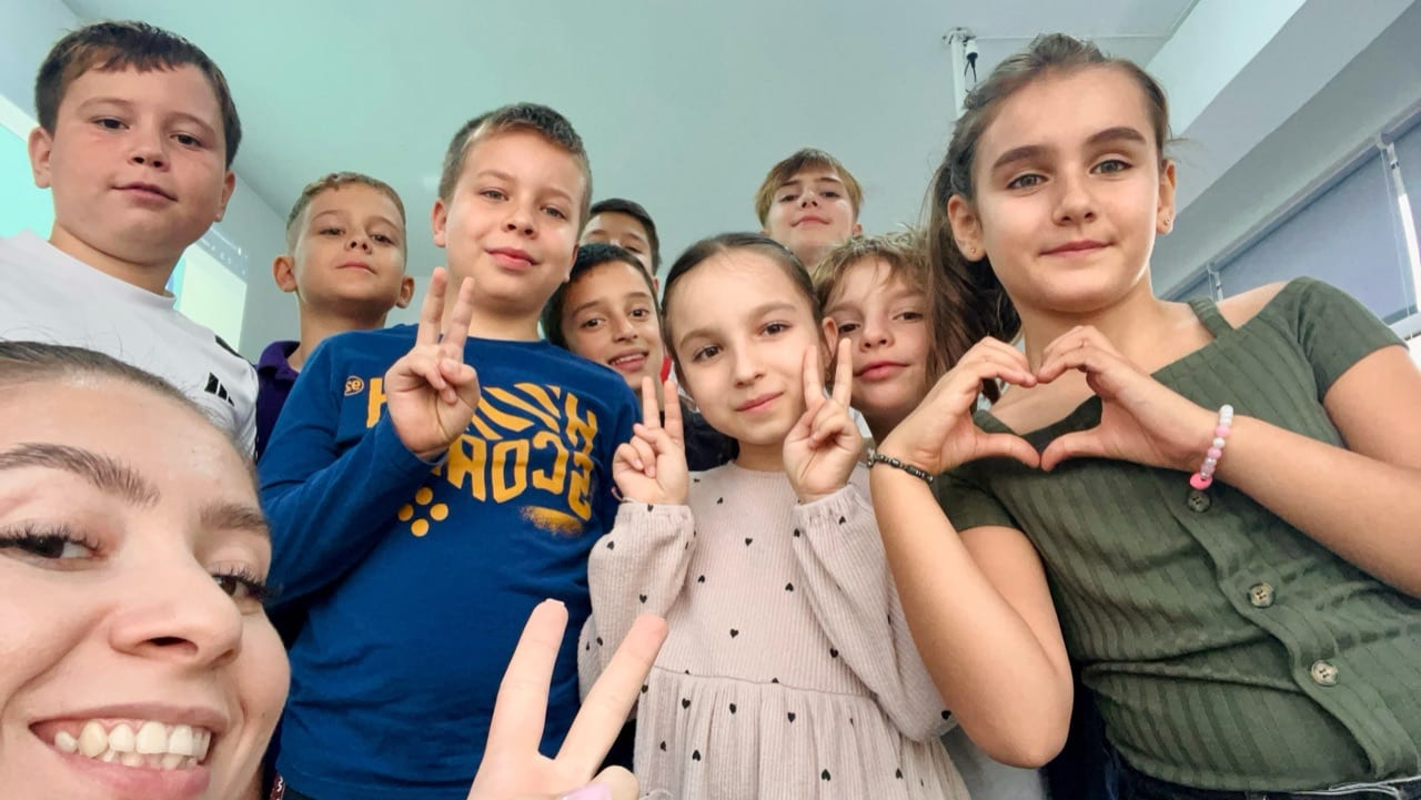 La Codeland se leagă și prietenii frumoase – fotografie 1
