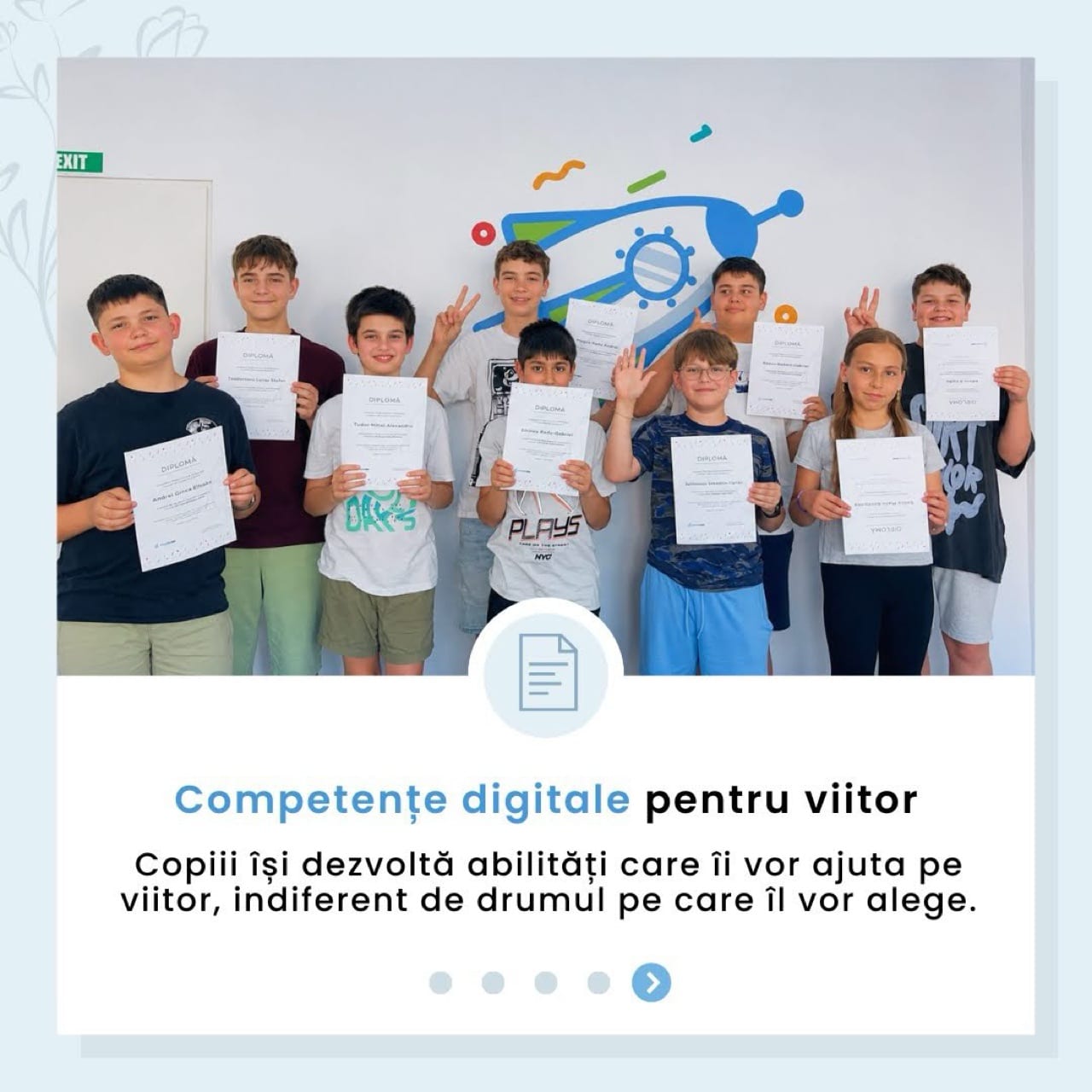 Programarea este mult mai mult decât învățarea unui limbaj de programare – fotografie 5
