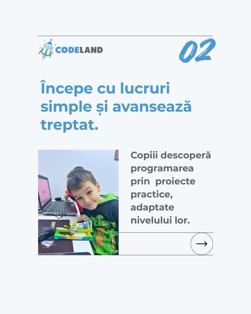 „Copilul meu nu a mai făcut niciodată programare. Oare se va descurca?” – fotografie 3