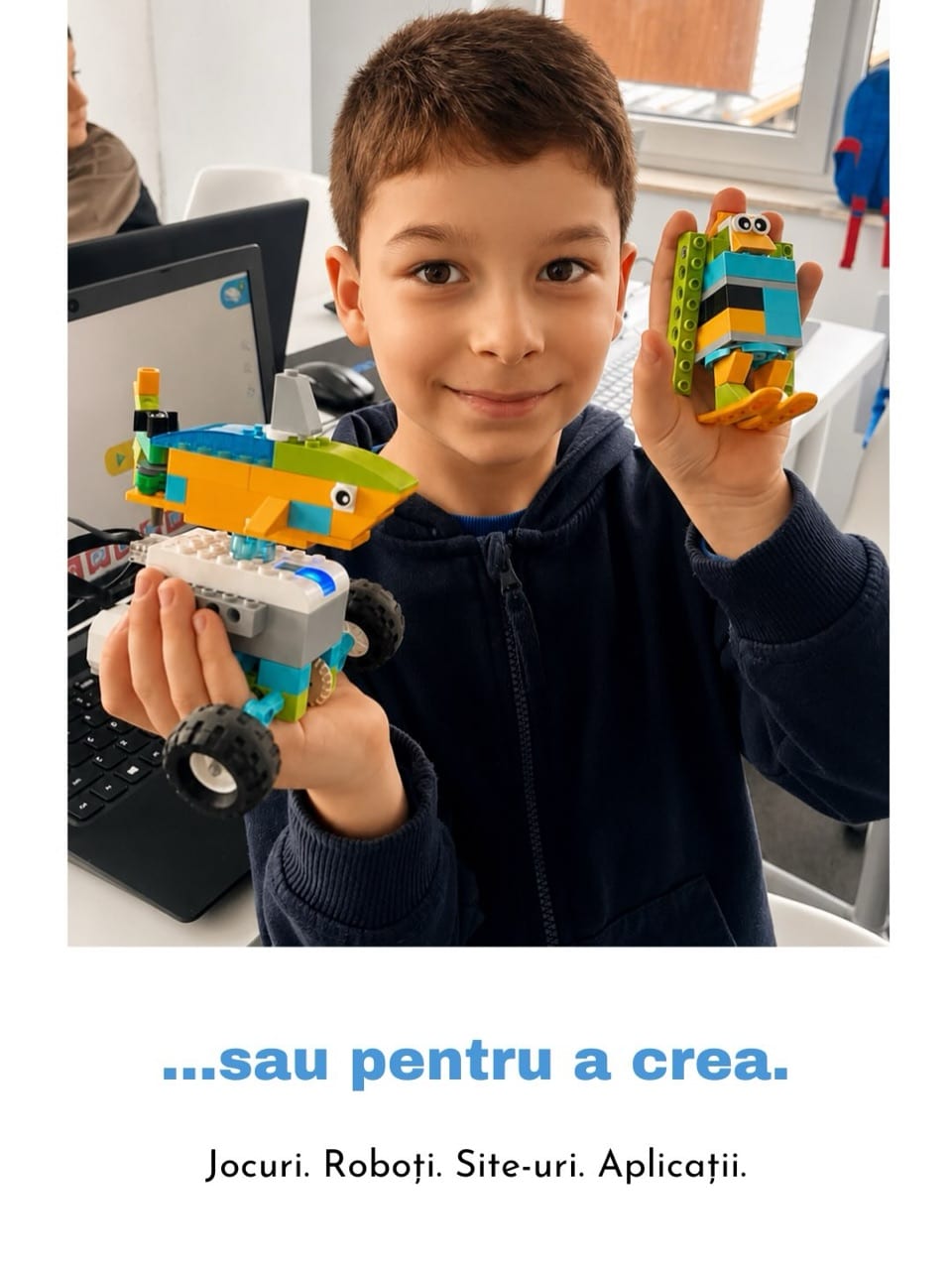 Calculatorul nu este problema. Modul în care este folosit face diferența – fotografie 3