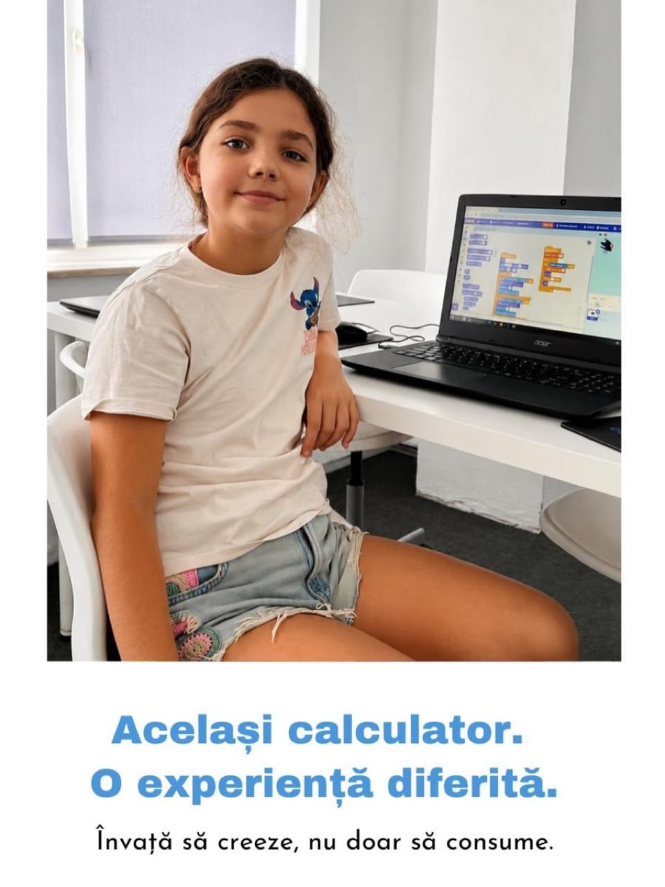 Calculatorul nu este problema. Modul în care este folosit face diferența – fotografie 4