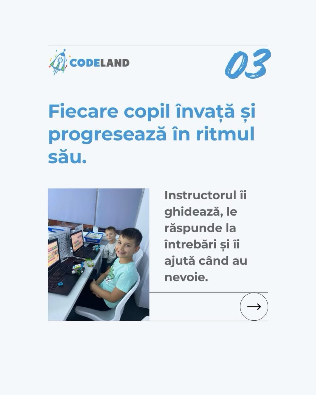 „Copilul meu nu a mai făcut niciodată programare. Oare se va descurca?” – fotografie 4